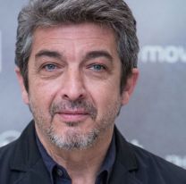 Ricardo Darín viajó a Uruguay y sorprendió: "Ya tengo el documento uruguayo, ahora hay que..."