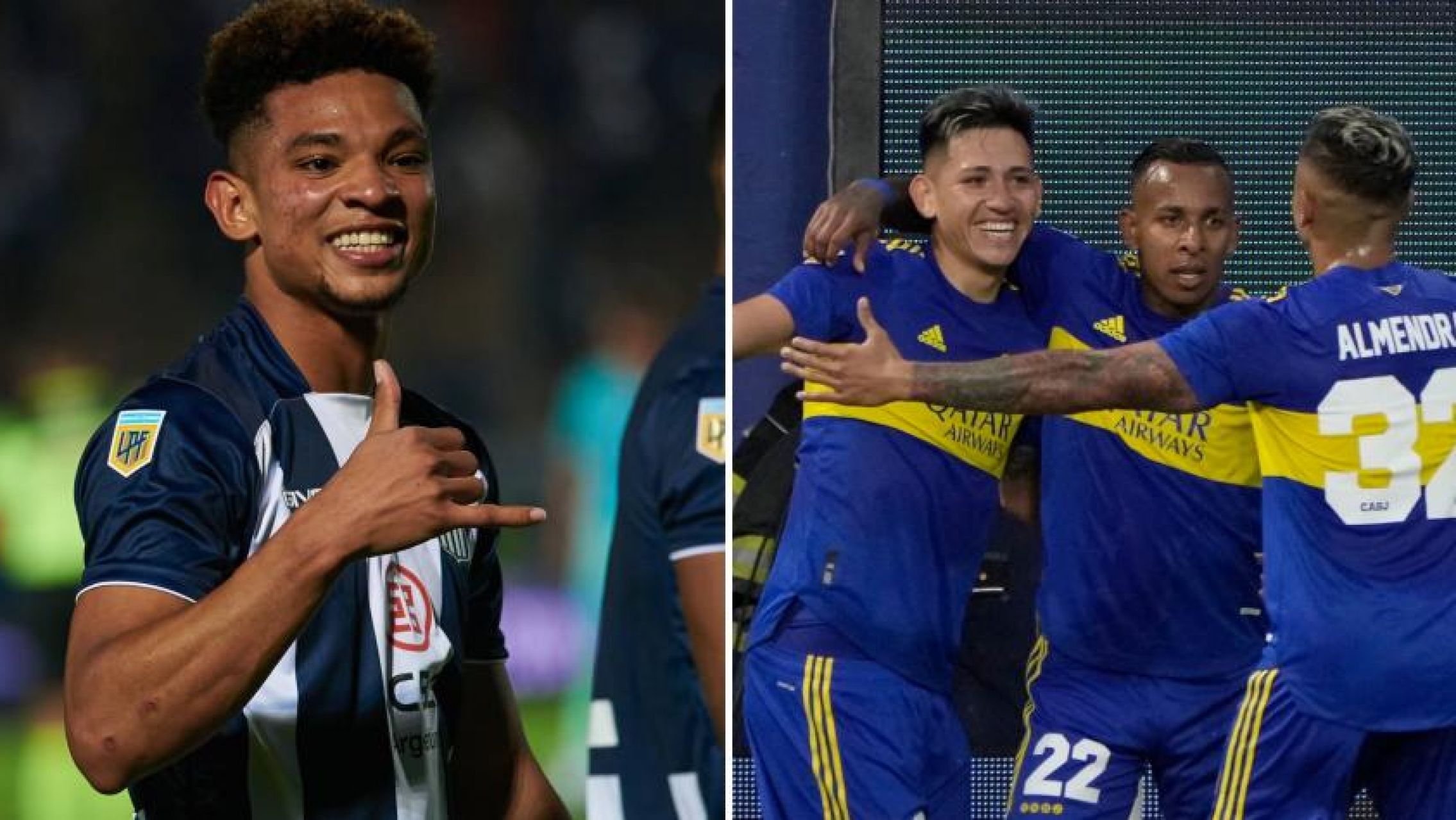 Boca busca un triunfo pacificador ante Talleres en La Bombonera