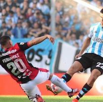 Racing no pudo frente a Newell´s, que se sumó a los líderes de la Liga Profesional