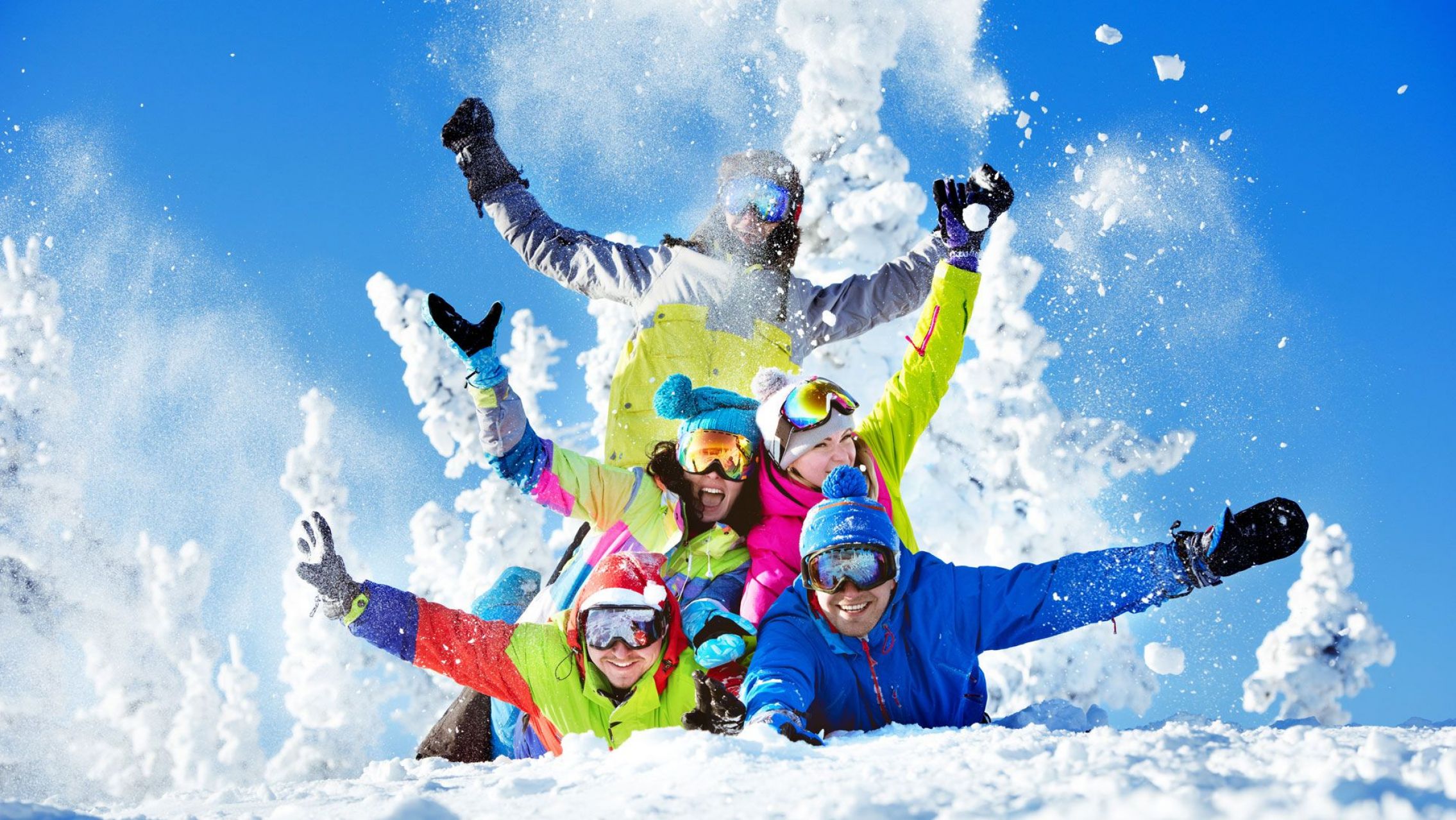 ¿Te tomaste unos días? Así fue el nivel de ocupación durante las vacaciones de invierno