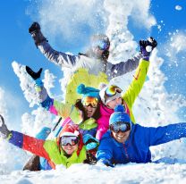 Vacaciones de invierno: el movimiento turístico creció 15 por ciento sobre la prepandemia