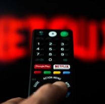 La película de terror en Netflix que te dejará los pelos de punta