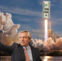 El dólar blue rompió otro récord y superó los $500, en medio de una mayor demanda