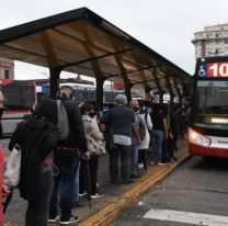Colectivos: no hubo acuerdo y seguirá la reducción de servicios