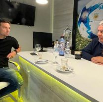 ¿Sigue Scaloni? Las claves para su continuidad