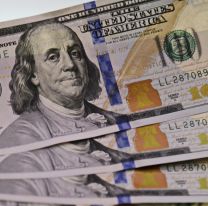 El d&oacute;lar blue arranca la semana en baja: cotiza en $334