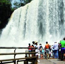 Cerca de 1,5 millones de turistas visitaron el pa&iacute;s y gastaron US$ 1.400 millones