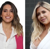Cinthia Fernández fulminó a Wanda Nara por sus jugadas fotos en Ibiza: "Esa batería de..."