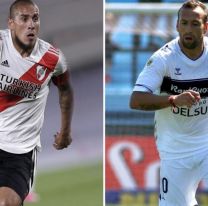 River busca volver al triunfo esta noche ante el Gimnasia de "Pipo" Gorosito