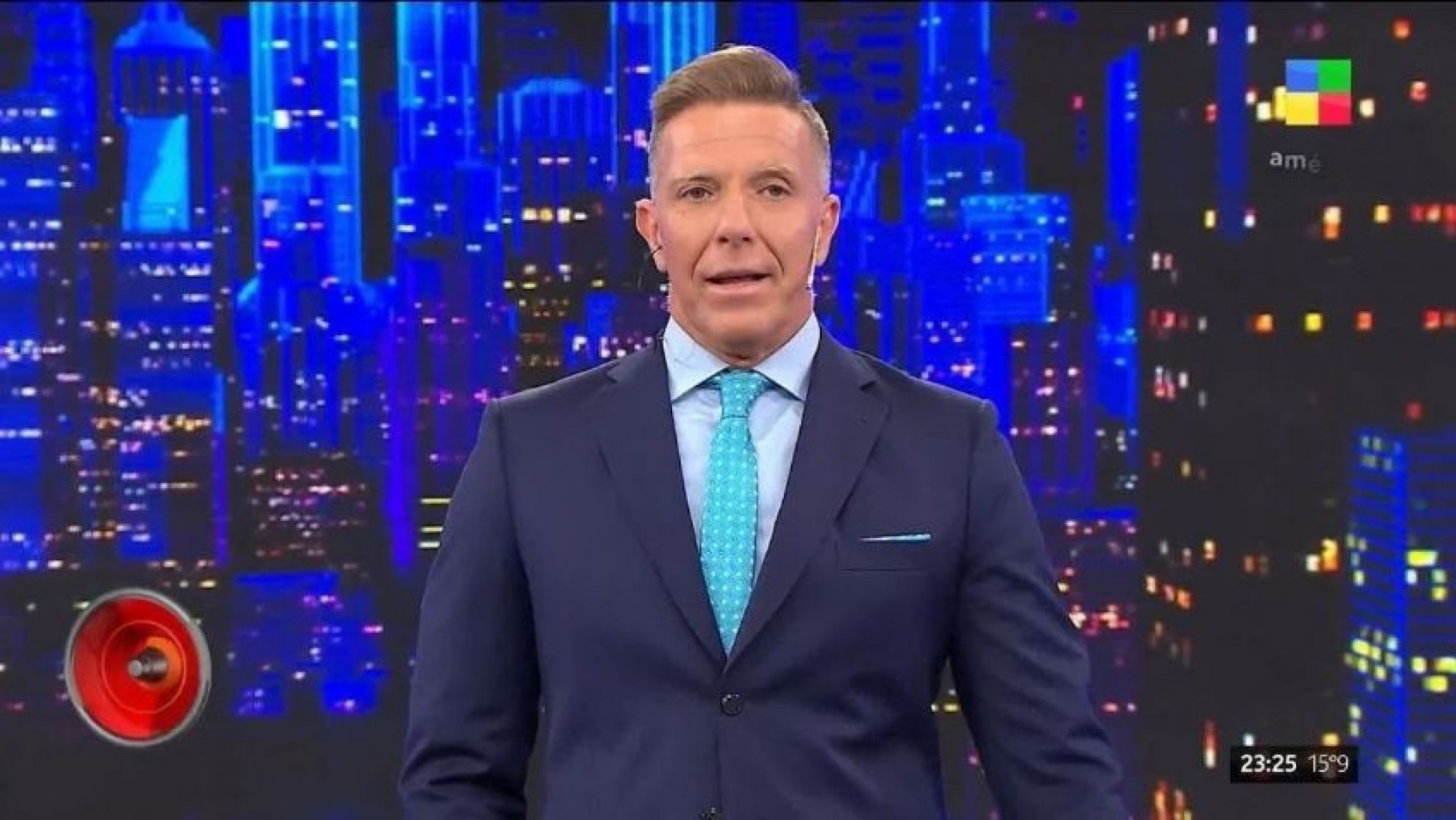 Alejandro Fantino sepultó a Alberto Fernández: "¿Ustedes vieron la cara de...?"