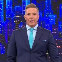 Alejandro Fantino sepultó a Alberto Fernández: "¿Ustedes vieron la cara de...?"