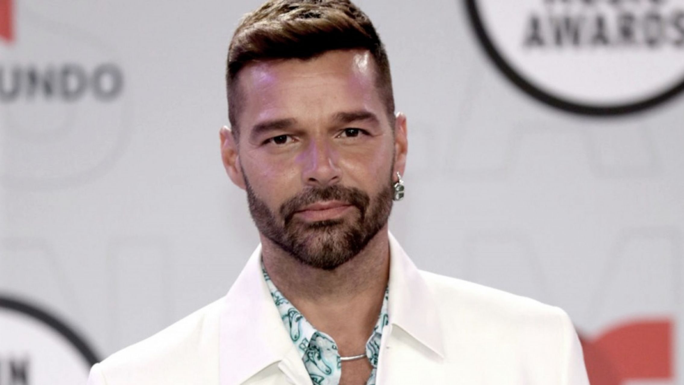 El sobrino de Ricky Martin retiró la denuncia en su contra por incesto