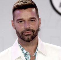 Ricky Martin se habr&iacute;a separado por un amante argentino que conoci&oacute; en Mendoza