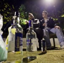 &Uacute;ltimo Primer D&iacute;a: Operativos contra menores alcoholizados y festejos clandestinos