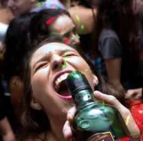 La ley de alcohol cero al volante se votará hoy en el Senado bonaerense