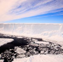 Los icebergs de Groenlandia perdieron 6.000 millones de toneladas de agua en dos días