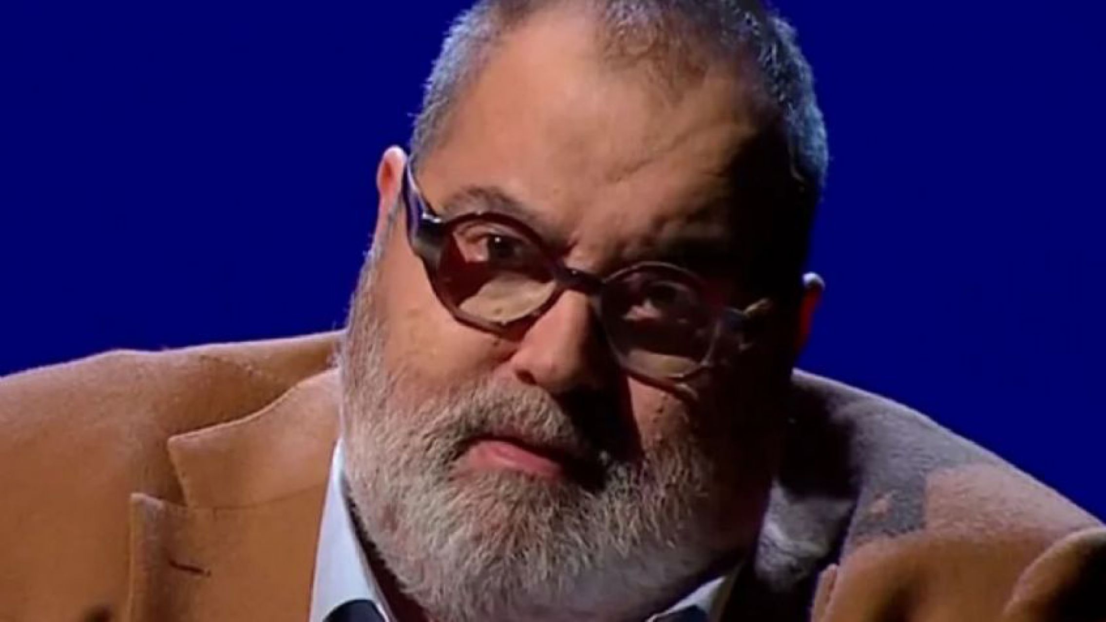 Jorge Lanata anunció el final de PPT y adelantó que se viene una serie sobre su vida