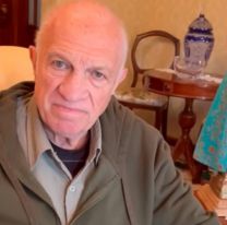 Aldo Rico llamó a organizar las Fuerzas Armadas "antes de la batalla"