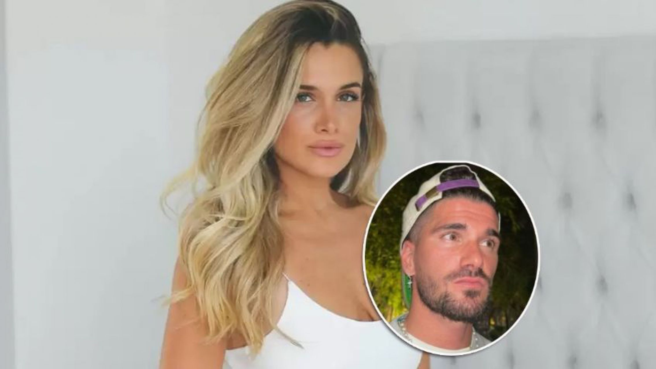 Aseguran que Camila Homs le cruzó una filosa amenaza a Tini Stoessel en medio de la tensión con Rodrigo de Paul