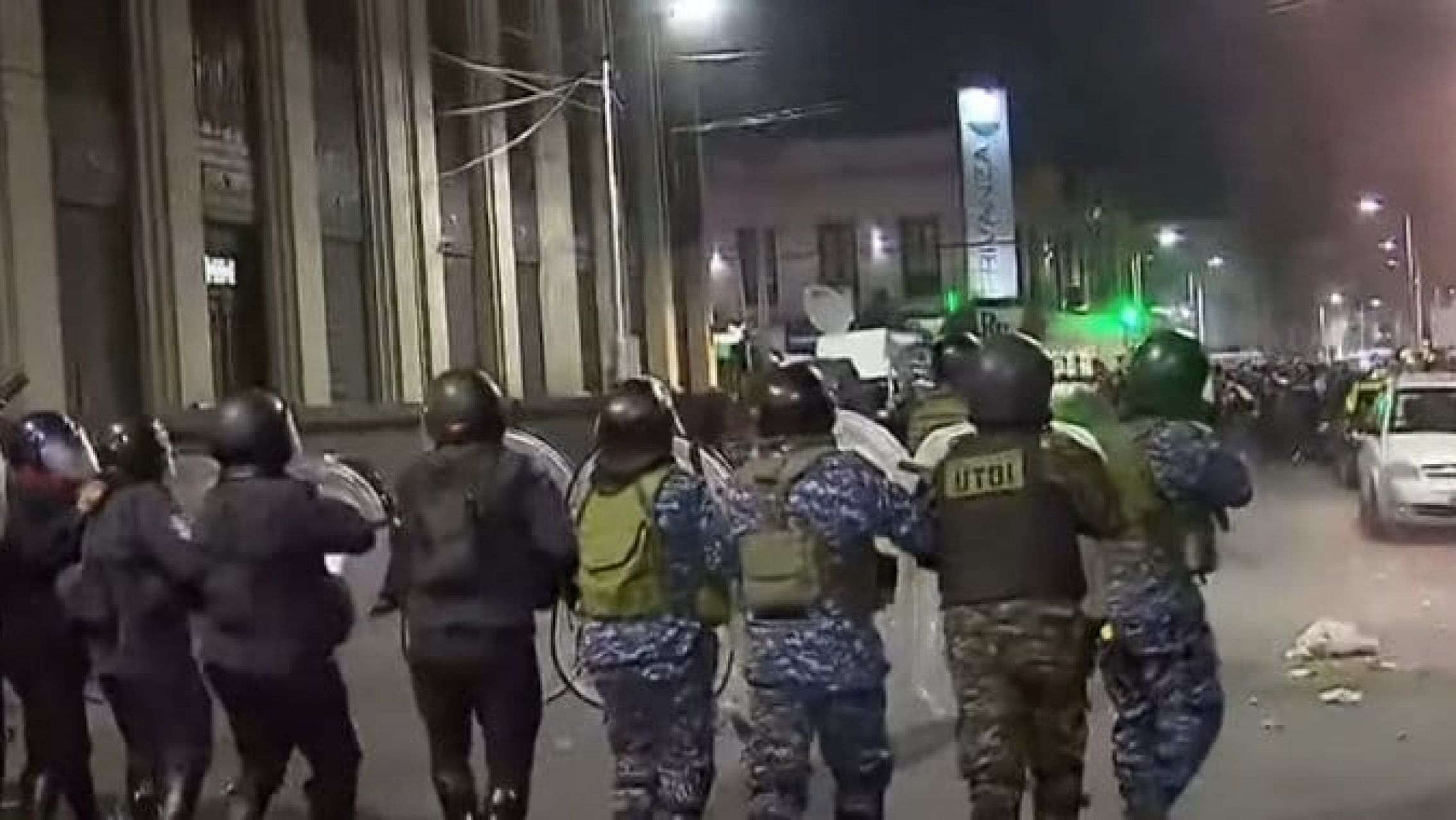 Independiente-Atlético Tucumán, suspendido por los incidentes en la Asamblea