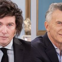 Milei aseguró que le daría un cargo a Macri en su Gobierno: "Que represente a la Argentina"