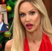 Luciana Salazar apuntó contra Redrado por no hacerse cargo de Matilda: "Hace 6 meses que..."