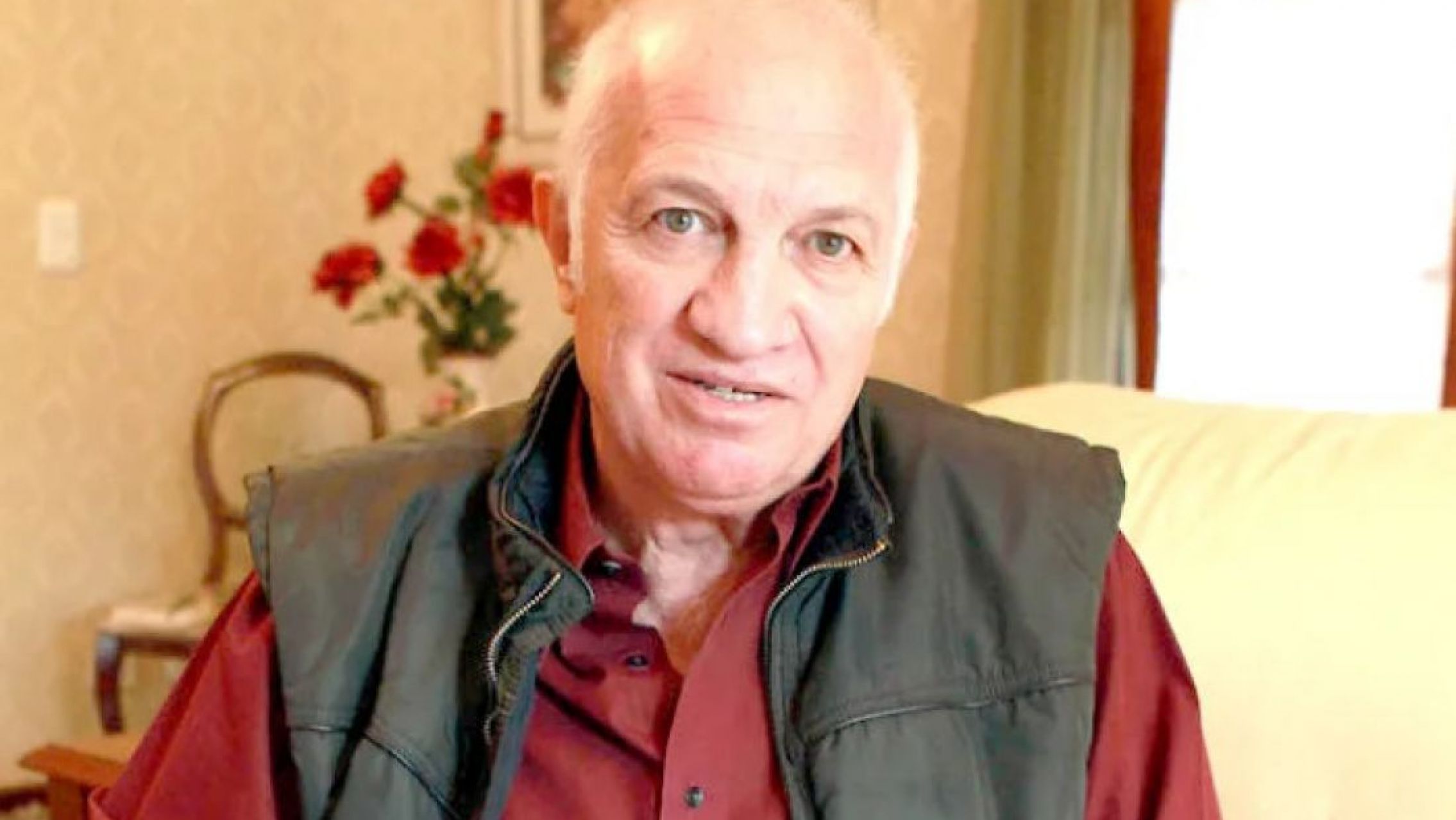 El Gobierno denunció penalmente a Aldo Rico tras convocar a los militares