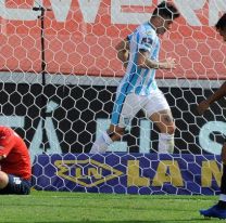In-Deprimente: El Rojo perdió con Atlético Tucumán y agrava su crisis