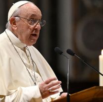 Francisco llegó a Canadá para pedir perdón a los indígenas por los abusos en escuelas cristianas