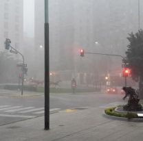 ¿Hasta cuándo seguirán las lluvias en vacaciones de invierno?