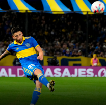 Boca fue contundente y venci&oacute; claramente a Estudiantes de La Plata