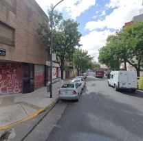 Pompeya: intentó resistirse a un asalto y fue asesinado a tiros frente a su esposa