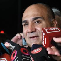 Versiones de renuncia de Manzur agitan el peronismo tucumano