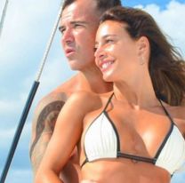 Con un meme, Sol Pérez contó cómo la conquistó su actual pareja