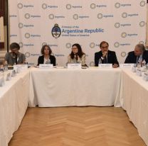 ¿Se viene un mega ajuste? Esto fue lo que dijo Silvina Batakis ante inversores de Wall Street