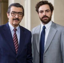 Ricardo Darín y Peter Lanzani competirán por el León de Oro en Valencia