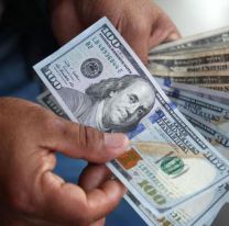 El Gobierno endureció las normas para sacar dólares del país