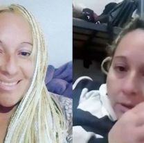 El Gobierno anunció que le dio de baja el plan a Mariana Alfonzo