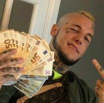 Alex Caniggia reveló que hará con los 10 millones de pesos que ganó en El Hotel de los Famosos