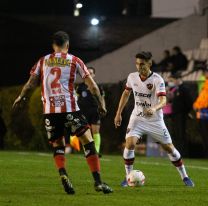 Otro "AFAno": Barracas le ganó a Patronato en un partido lleno de polémicas