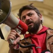 Grabois y el vínculo con una multinacional española que factura millones de euros