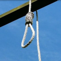 Mató a una amiga, fue condenado a la horca y tomó una insólita decisión