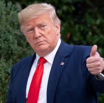 "Plan Estás Despedido": la fórmula de Donald Trump para volver en 2024 y achicar el Estado