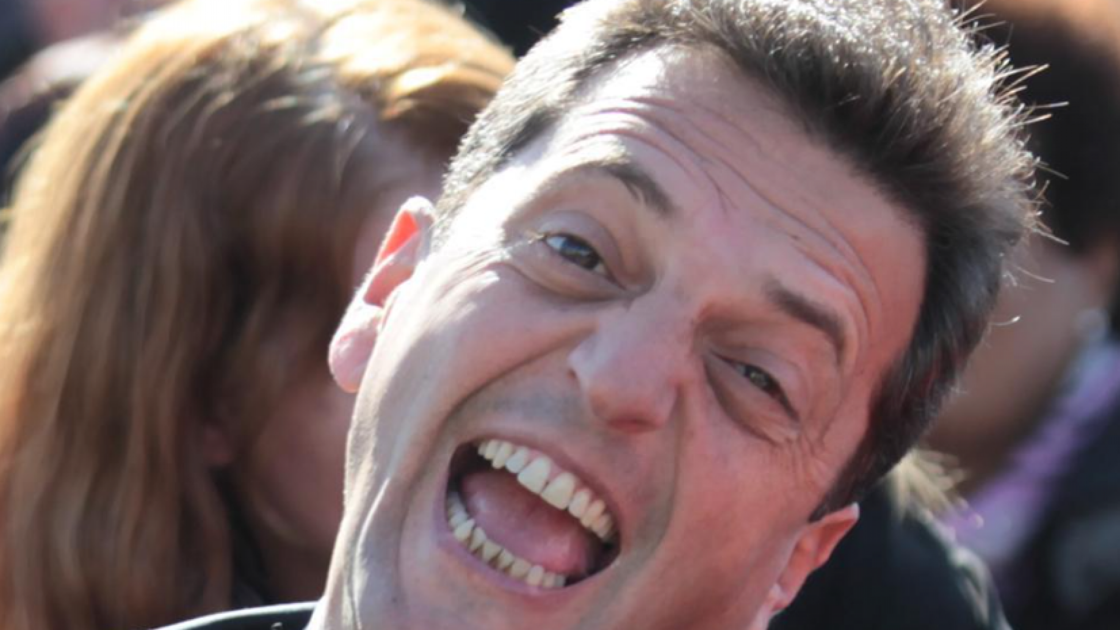 Carpetazo a Malena Galmarini en Twitter: todo lo que olvidó la mujer de Massa