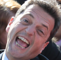 Carpetazo a Malena Galmarini en Twitter: todo lo que olvidó la mujer de Massa