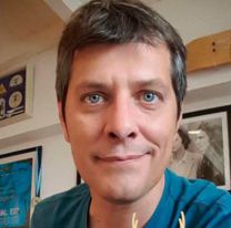 La crítica de Mario Pergolini al debate presidencial: "Vimos una puesta en escena"