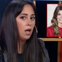 Nai Awada, la actriz y sobrina K de Juliana Awada reveló cómo es su relación