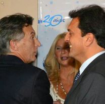 El video que enfurece a Massa y quiere eliminar de las redes