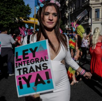 ¿ANSES le paga a las del colectivo LGBTI por su orientación sexual?
