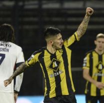 Tras eliminar a Tigre, los jugadores de Deportivo Madryn denuncian amenazas de muerte